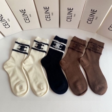 Celine Socks